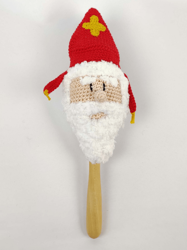 Samba Sinterklaas