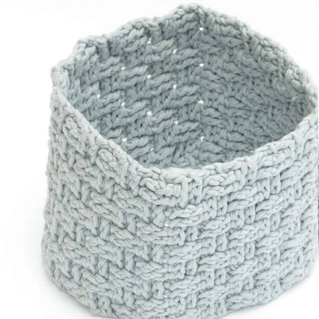 Geweven Hoofdband