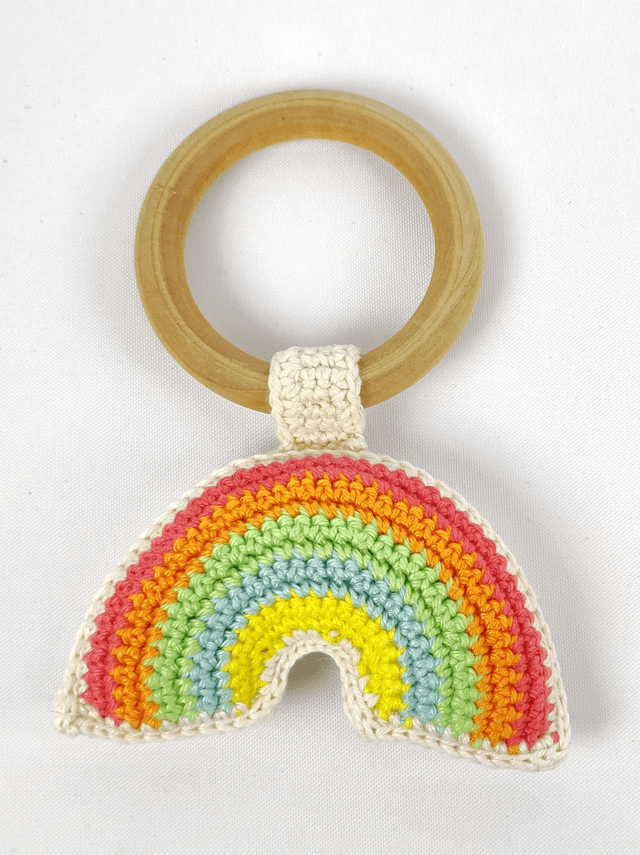 Rammelaar Regenboog
