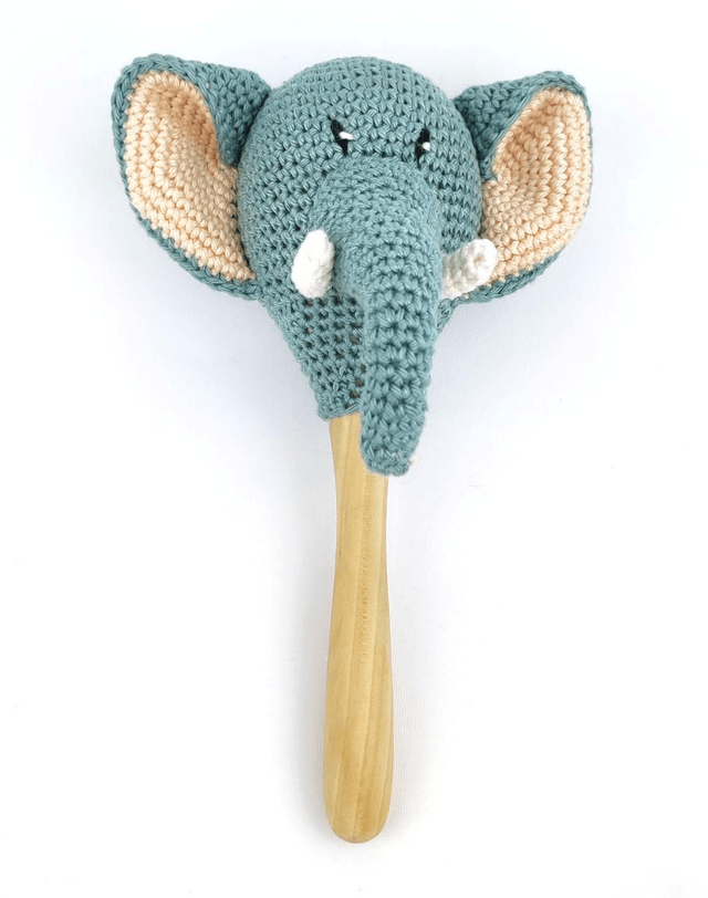 Samba Olifant