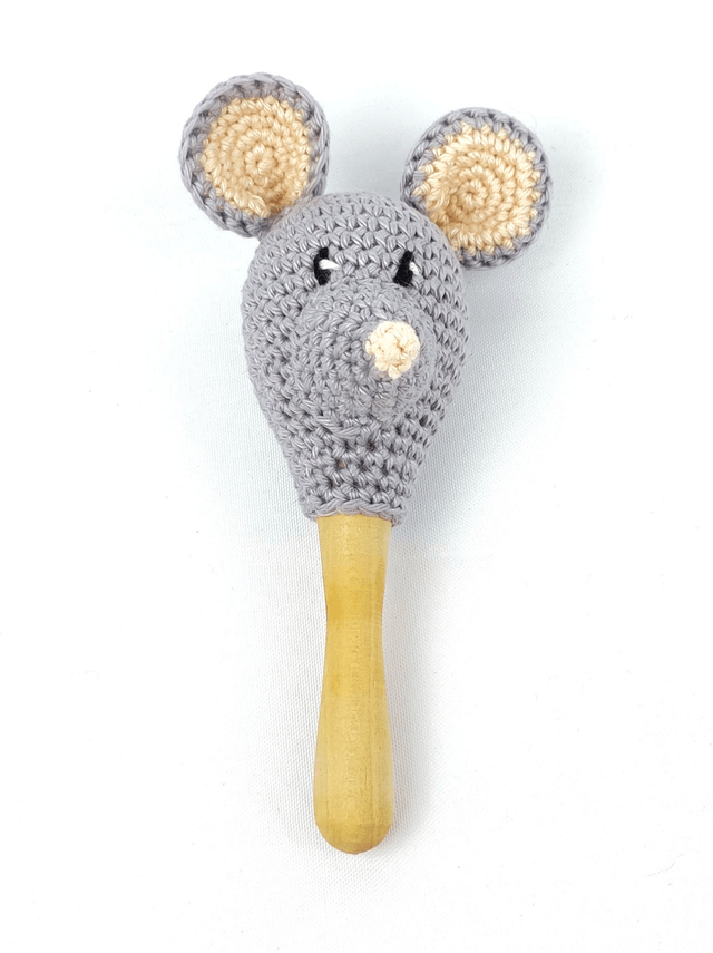 Mini Muis Samba