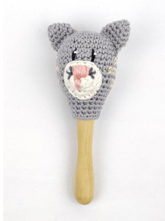 Mini Samba Kat