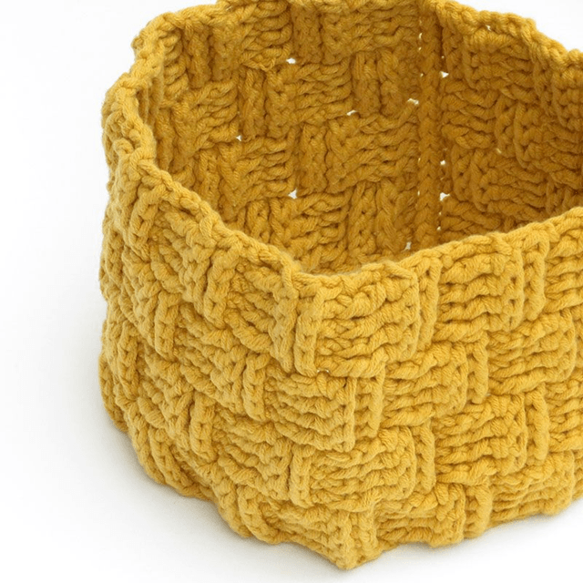 Geweven Hoofdband