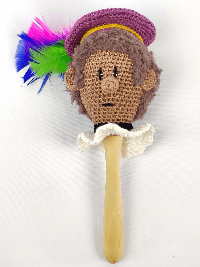 Samba Piet