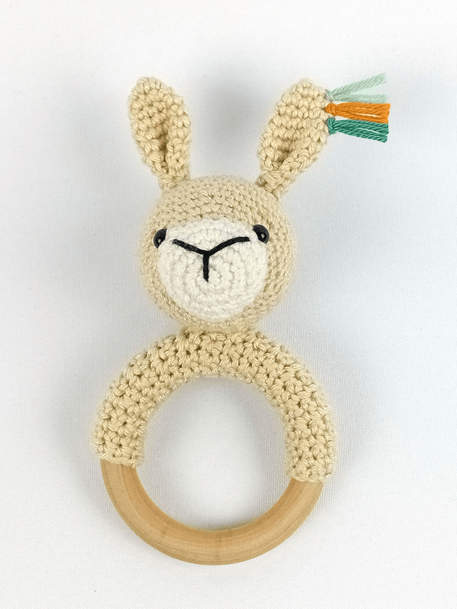 Rammelaar Alpaca Anouk 