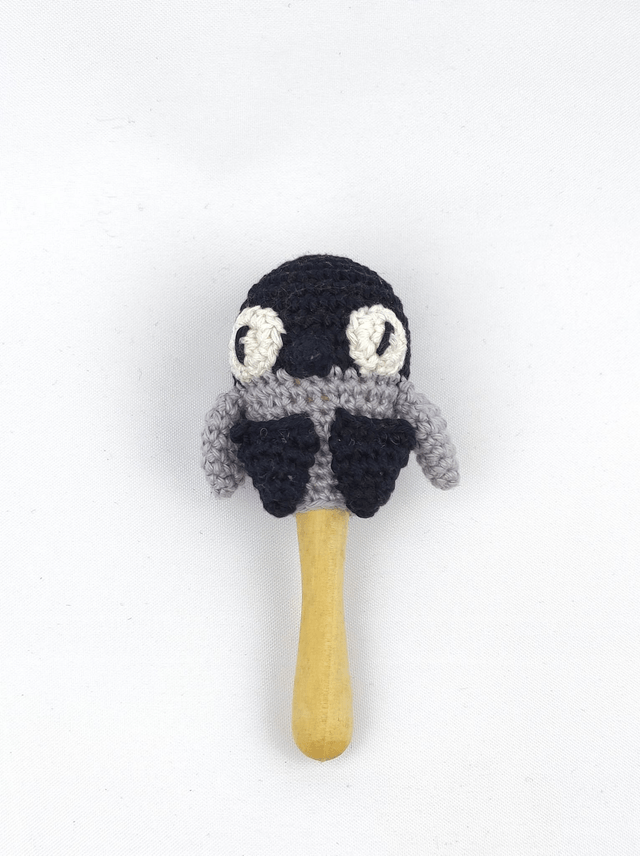 Mini Samba Pinguïn
