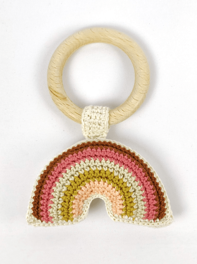 Rammelaar Regenboog