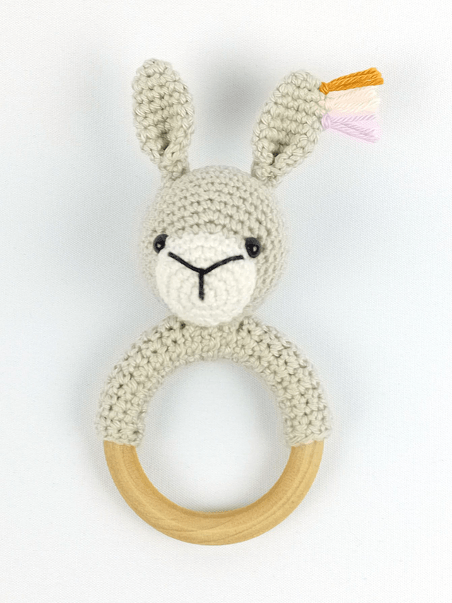 Rammelaar Alpaca Anouk 