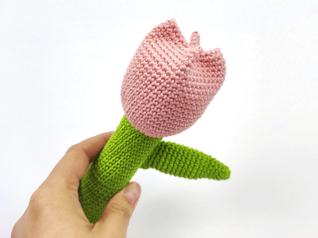 Rammelaar Tulp