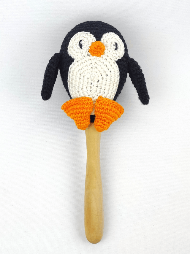 Samba Pinguïn