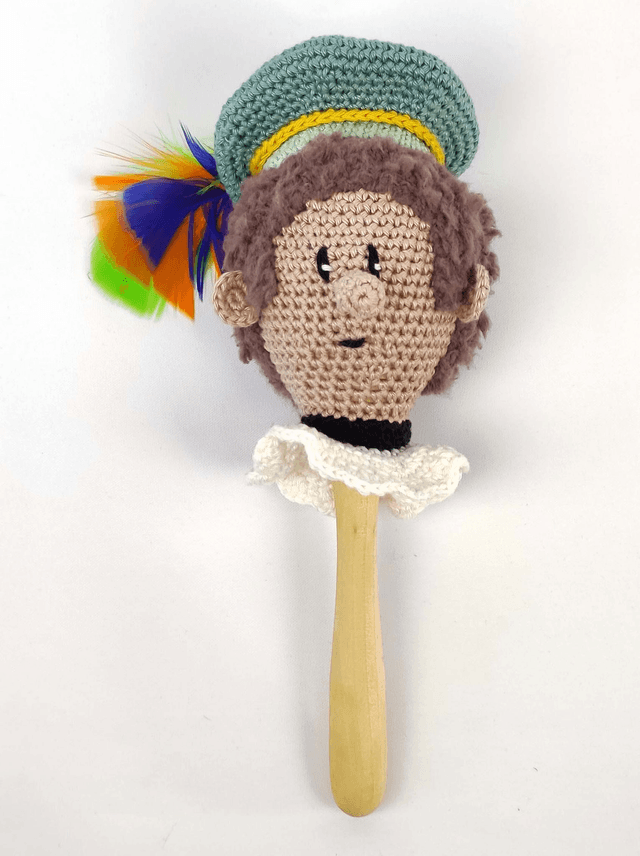 Samba Piet