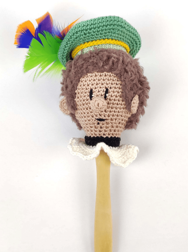 Samba Piet
