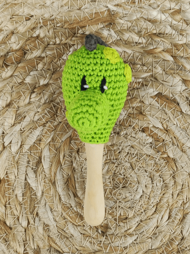 Mini Samba Dino