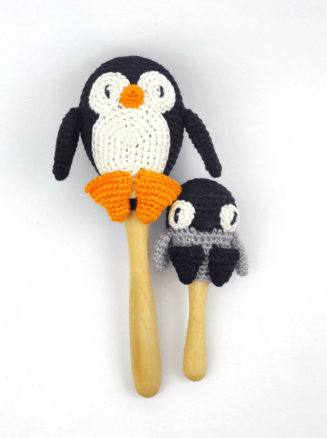 Samba Pinguïn