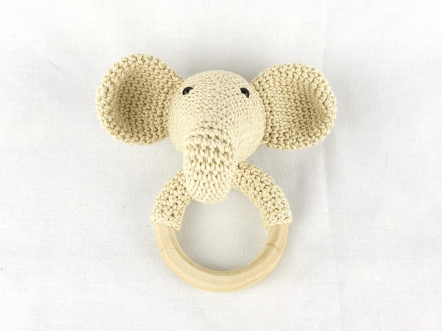 Rammelaar Otto Olifant