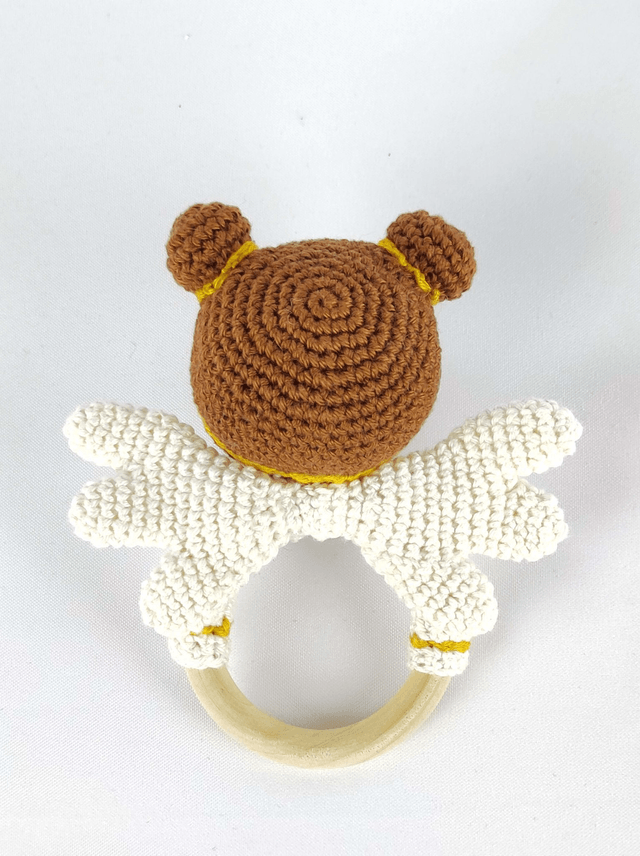 Rammelaar Engel