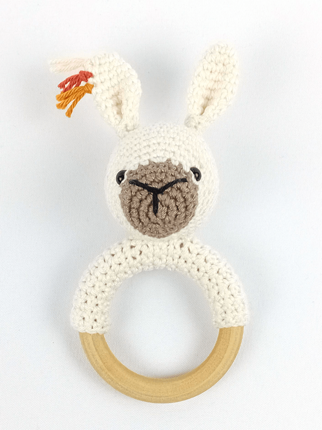 Rammelaar Alpaca Anouk 