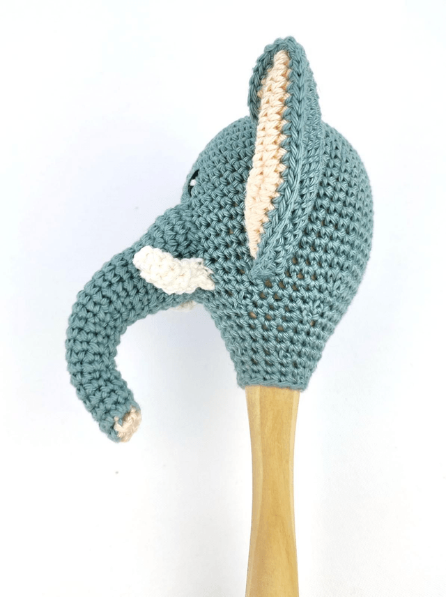 Samba Olifant