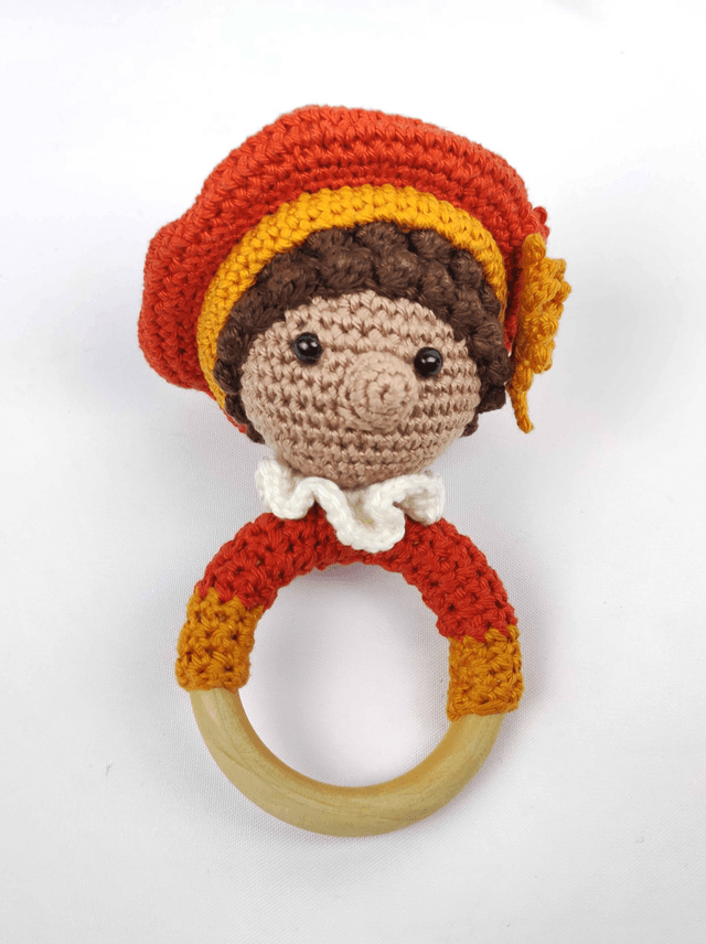Rammelaar Piet