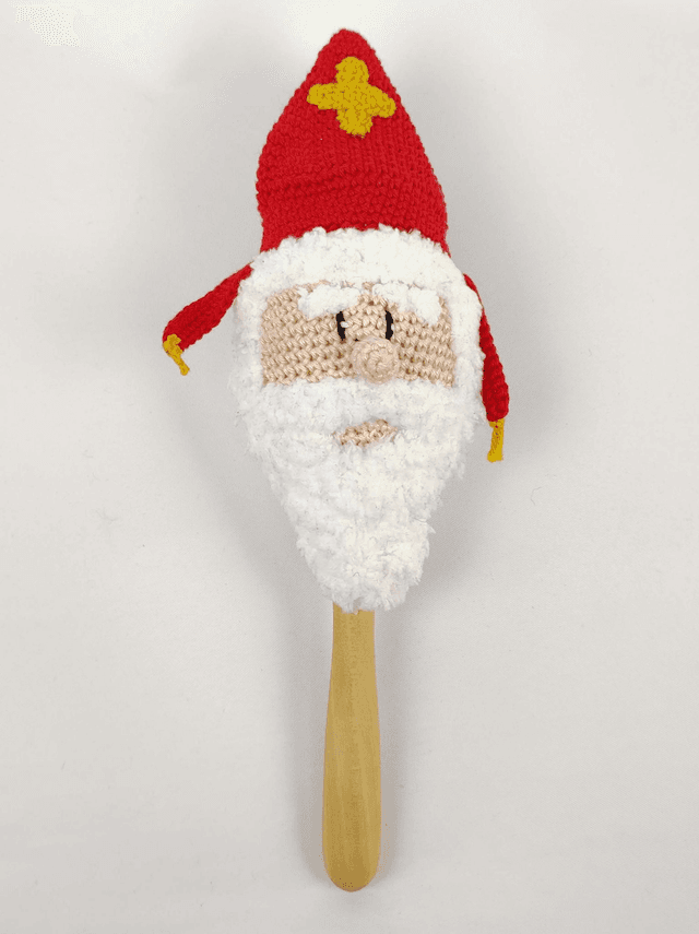 Samba Sinterklaas