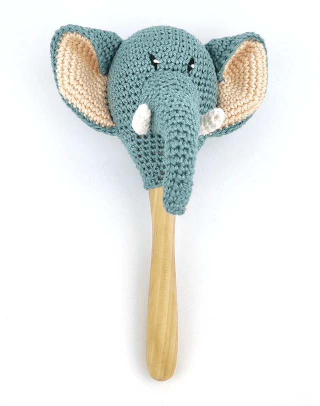 Samba Olifant