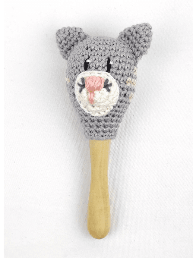 Mini Samba Kat