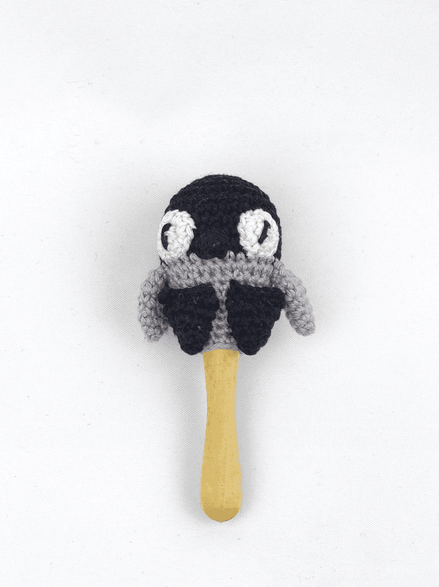 Mini Samba Pinguïn
