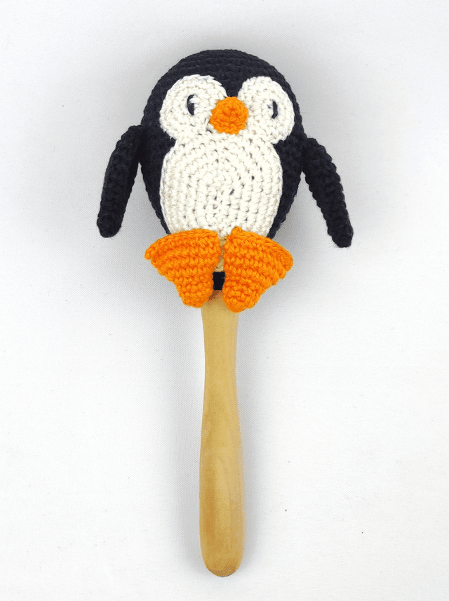 Samba Pinguïn