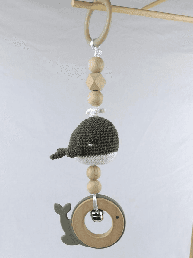 Wagenhanger Walvis 