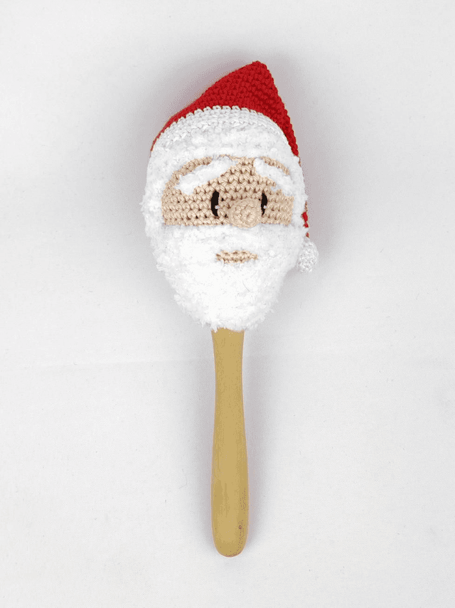 Samba Kerstman