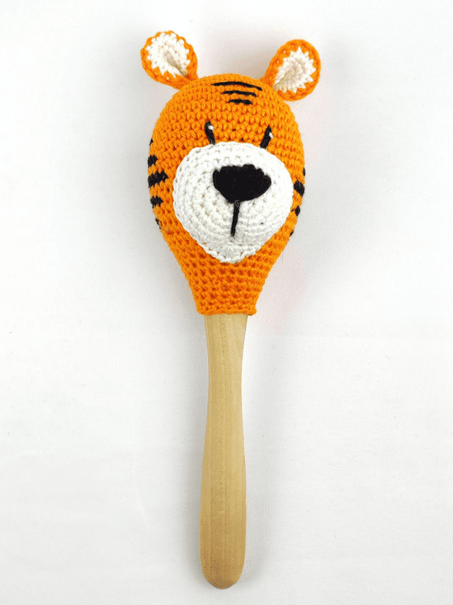 Samba Tijger